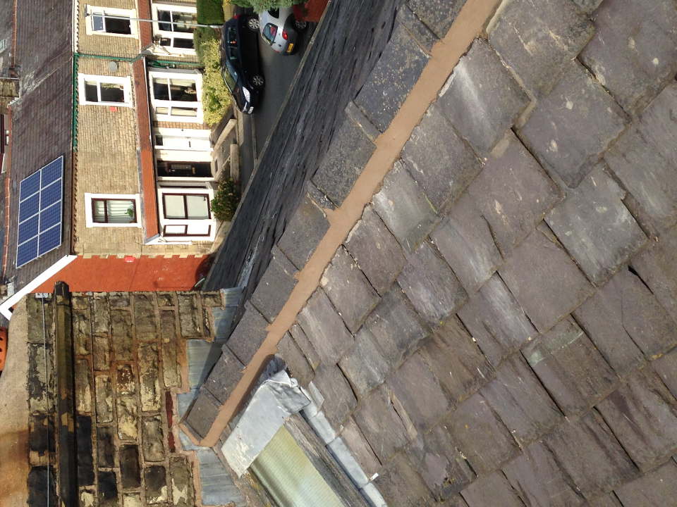 CB Builders & Roofing gallery image 2