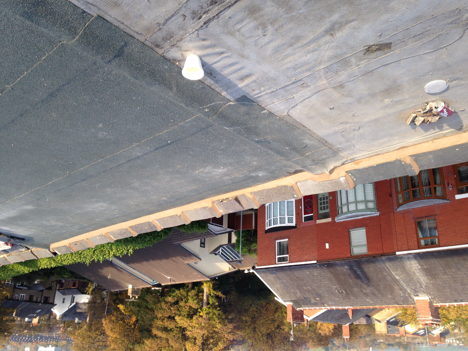 CB Builders & Roofing gallery image 3