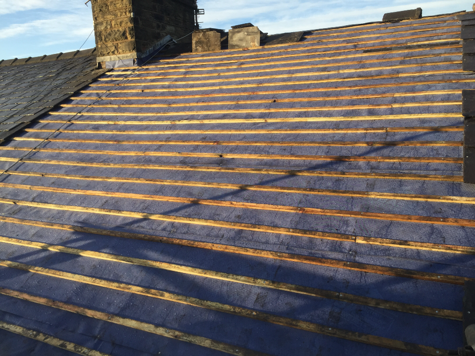 CB Builders & Roofing gallery image 4