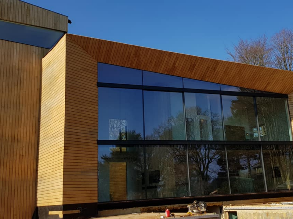 LS HOME CONSTRUCTION LTD gallery image 3