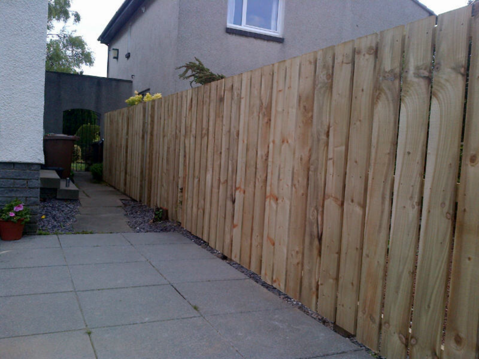 J Stewart Property Maintenance gallery image 3