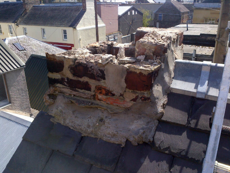J Stewart Property Maintenance gallery image 4