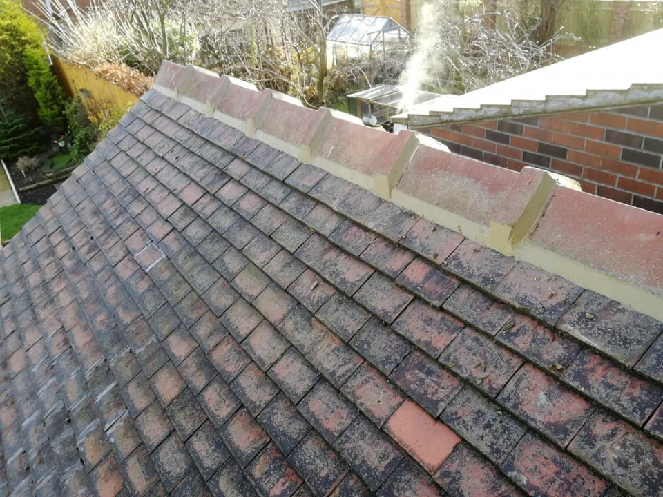 Varley's Building, Roofing and Plastering gallery image 3