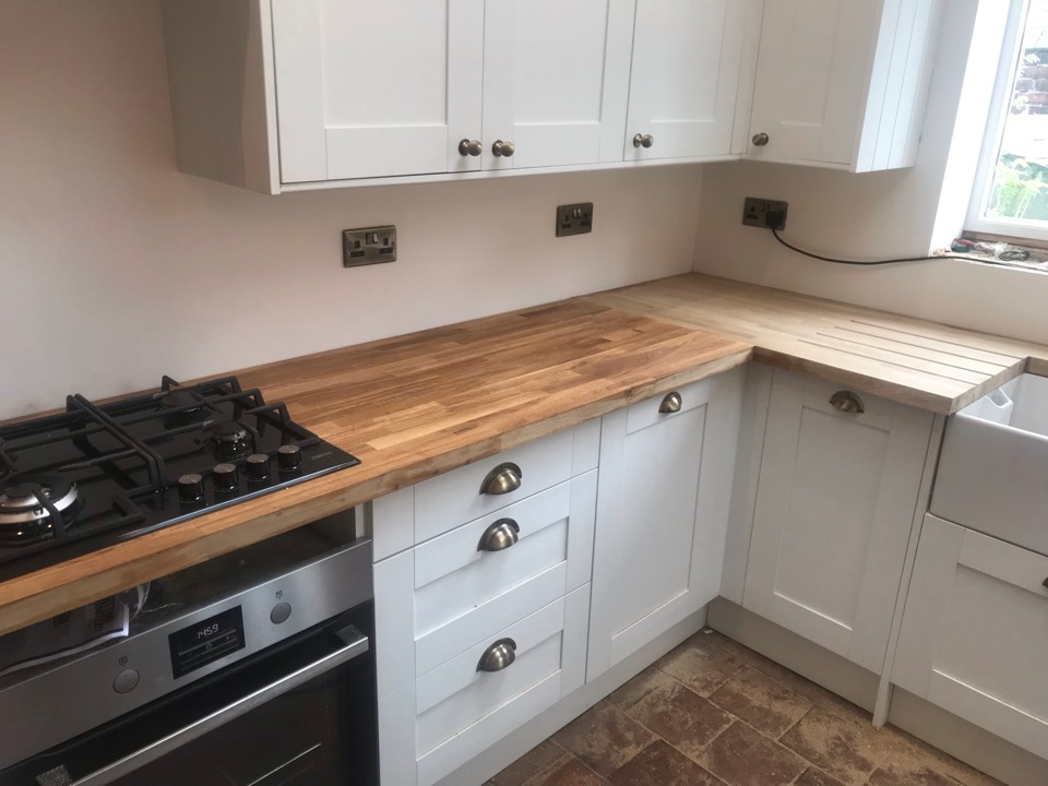 AG KITCHENS INSTALLATIONS SPECIALIST gallery image 2