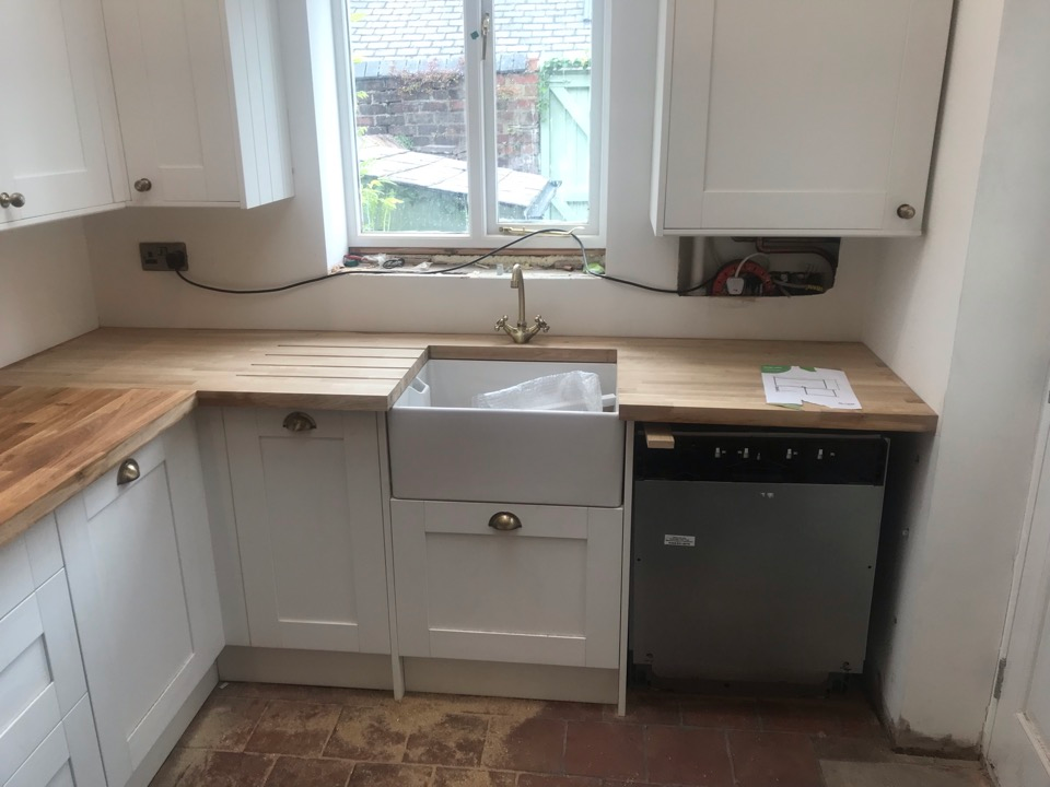AG KITCHENS INSTALLATIONS SPECIALIST gallery image 1