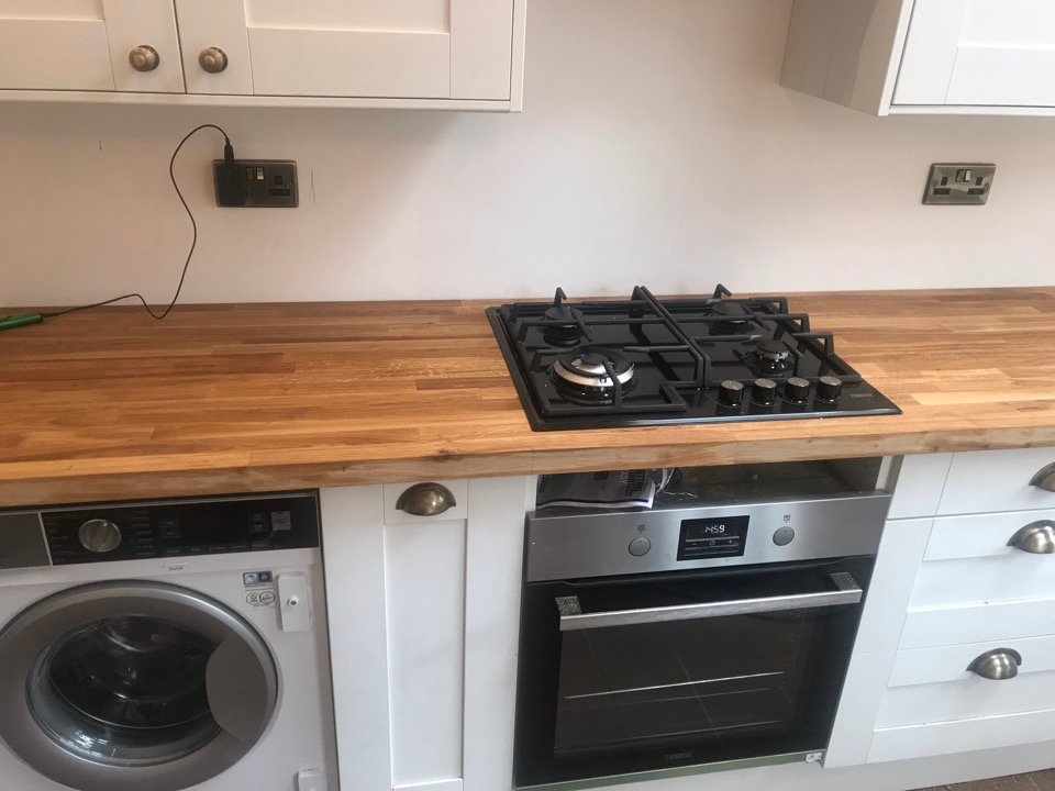 AG KITCHENS INSTALLATIONS SPECIALIST gallery image 3