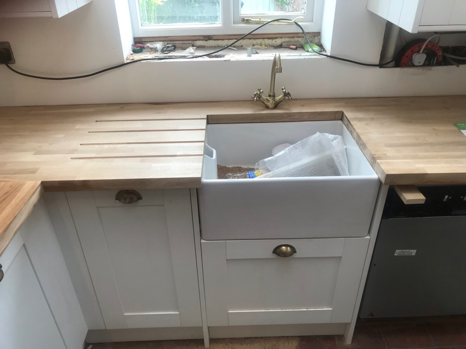 AG KITCHENS INSTALLATIONS SPECIALIST gallery image 4