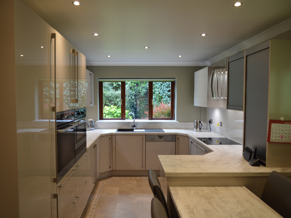 LEE CARR DESIGN LIMITED gallery image 1