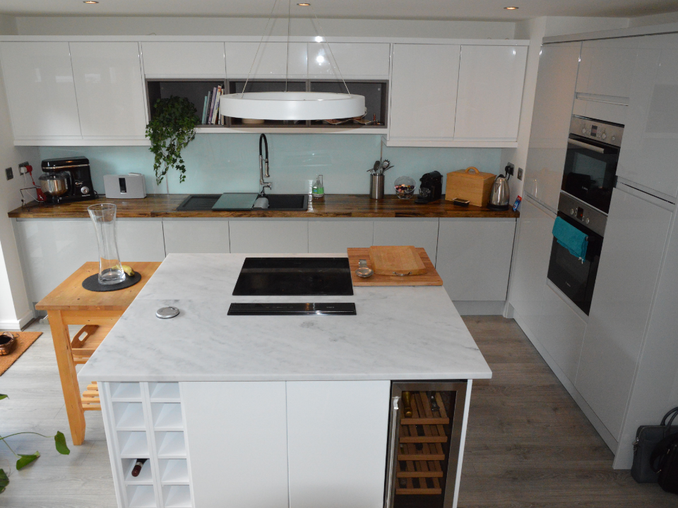 LEE CARR DESIGN LIMITED gallery image 2