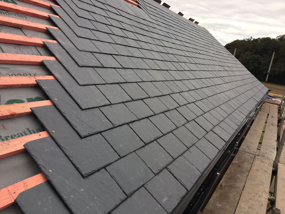 Reaction Roofing gallery image 1