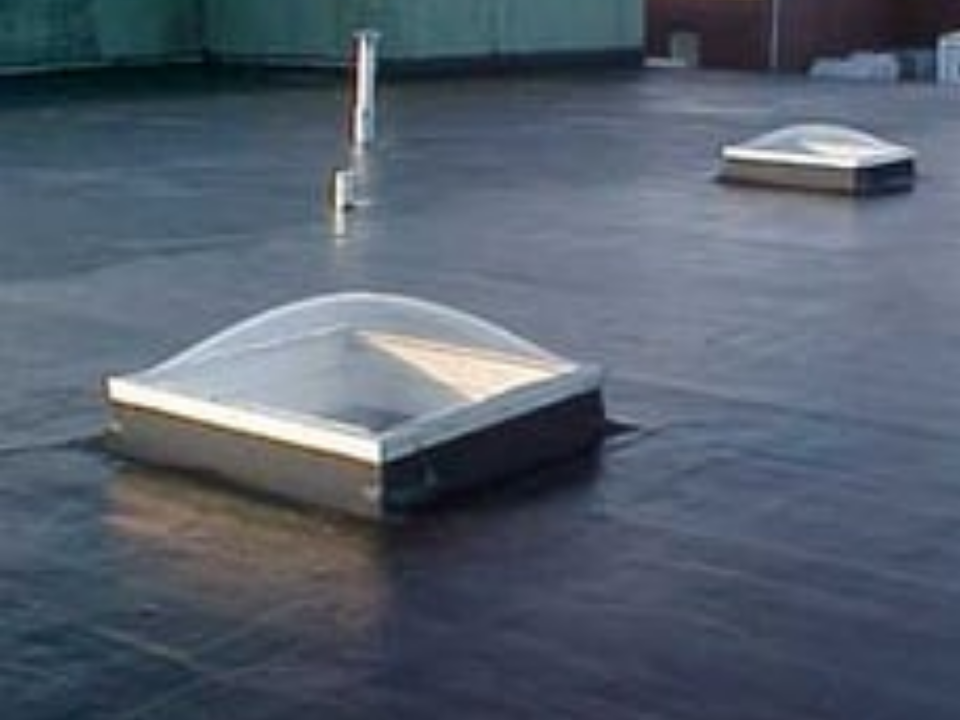 Reaction Roofing gallery image 3