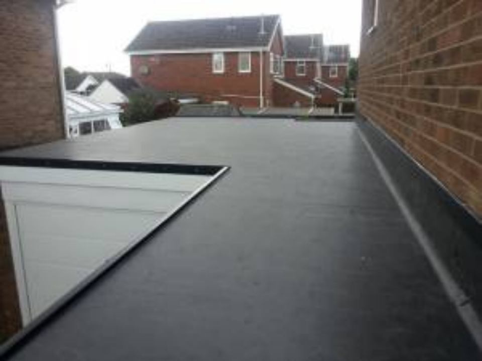 Reaction Roofing gallery image 4