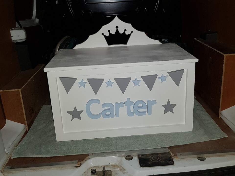 K.Y.P Carpentry gallery image 1