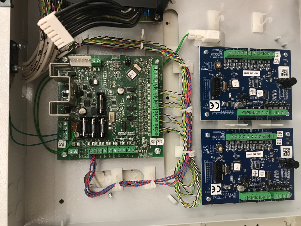 SJS Electrical gallery image 1