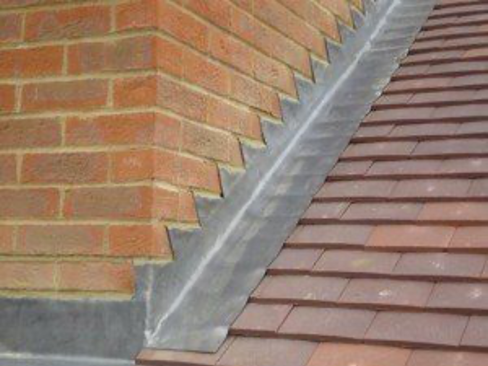 MP Roofing Services gallery image 1
