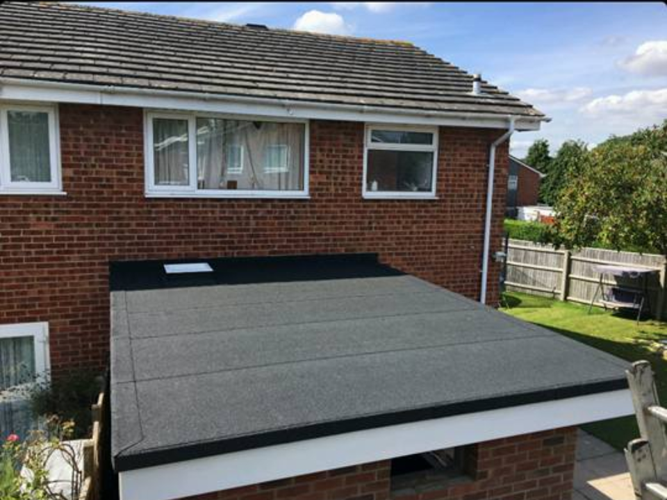 MP Roofing Services gallery image 2
