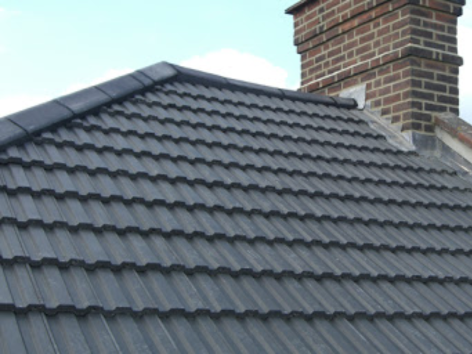 MP Roofing Services gallery image 3
