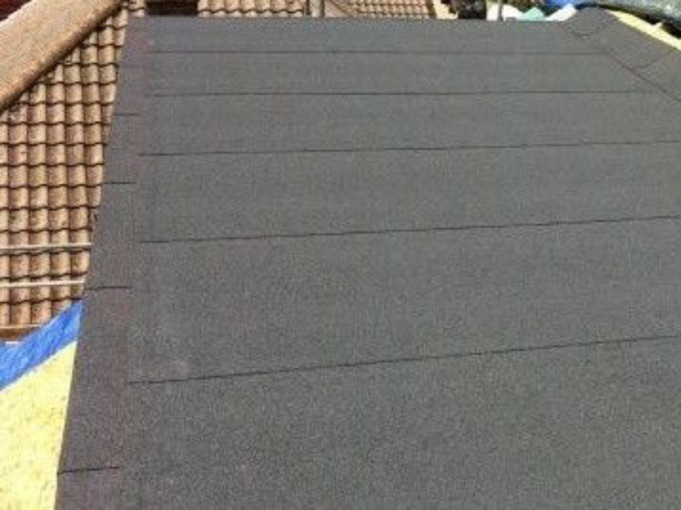 MP Roofing Services gallery image 4