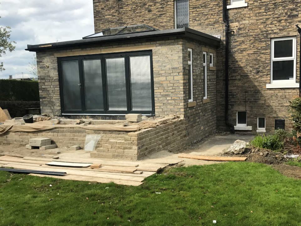 GARTH BUILDERS LIMITED gallery image 1