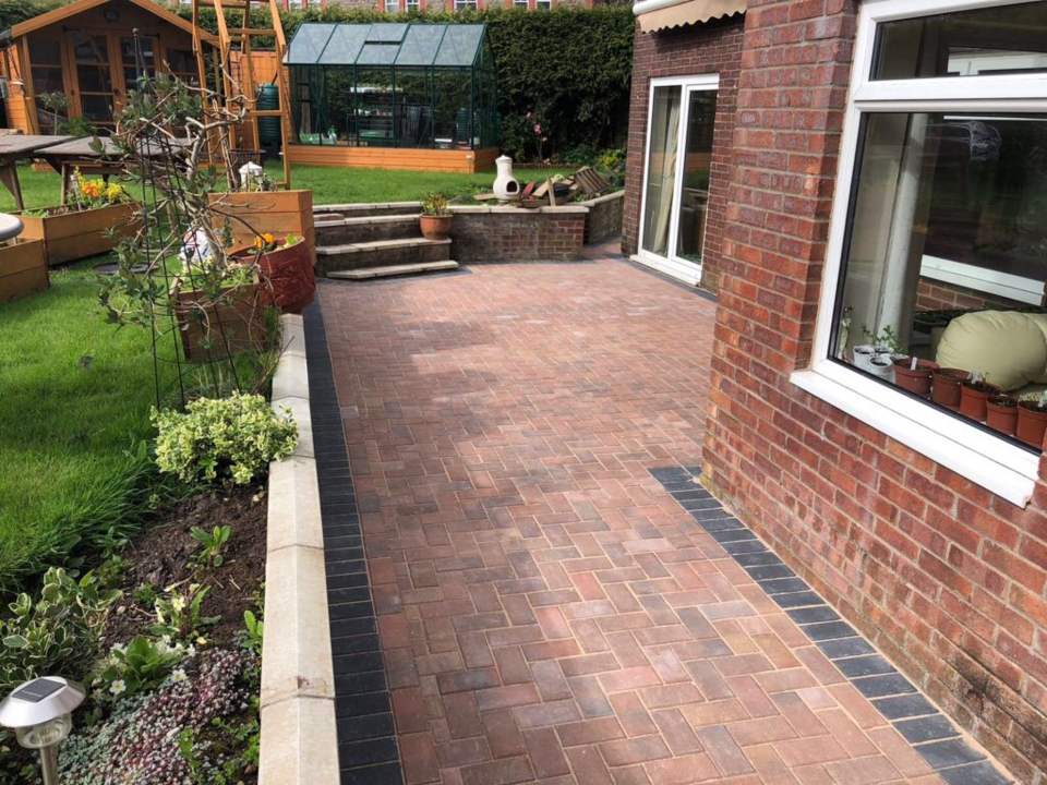 JVJ PAVING & DEVELOPMENT LTD gallery image 1