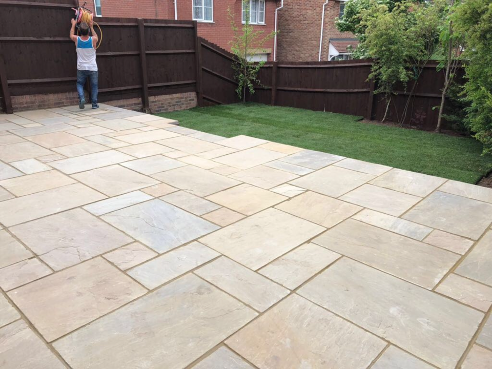 JVJ PAVING & DEVELOPMENT LTD gallery image 2