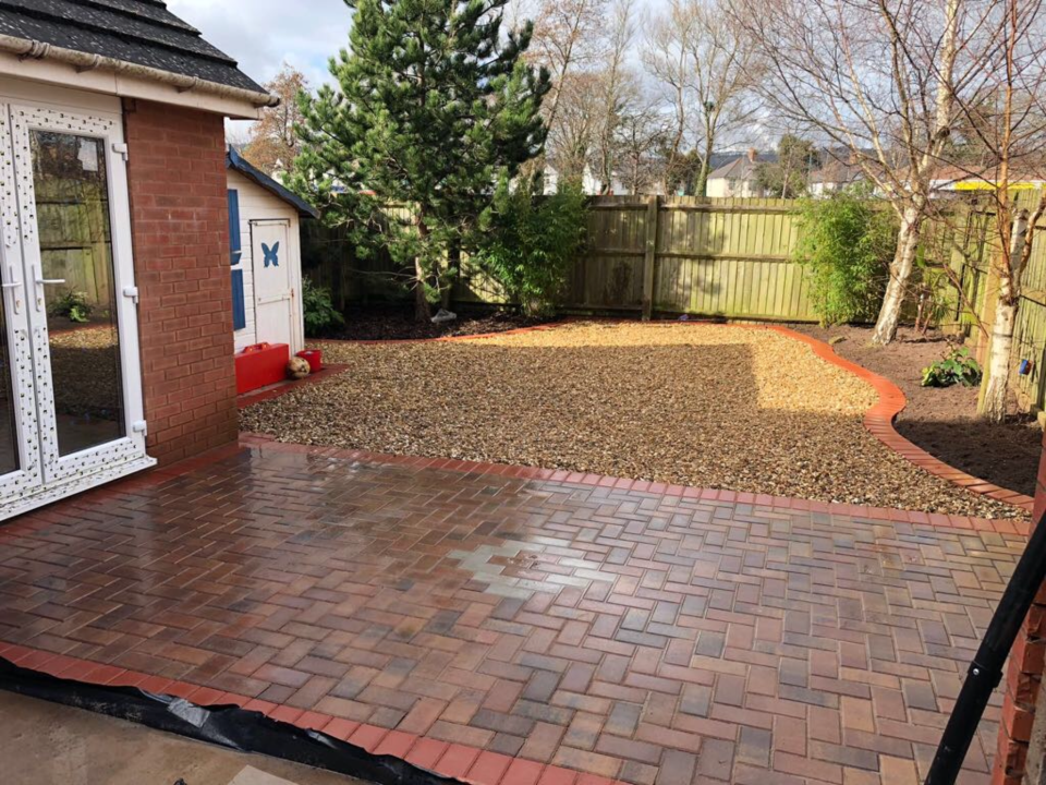 JVJ PAVING & DEVELOPMENT LTD gallery image 3