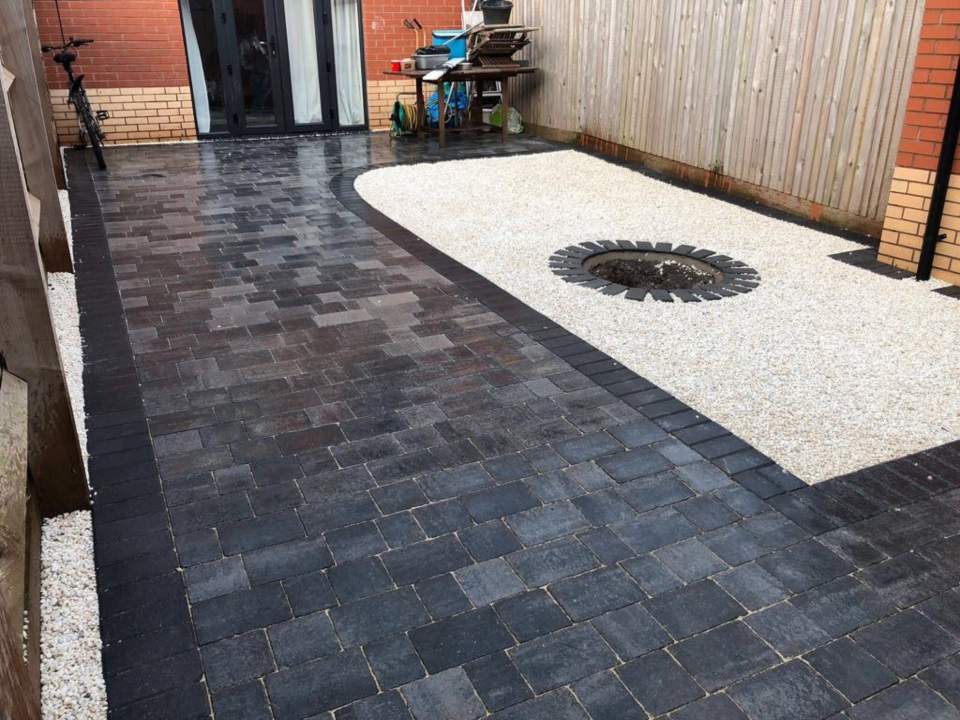 JVJ PAVING & DEVELOPMENT LTD gallery image 4