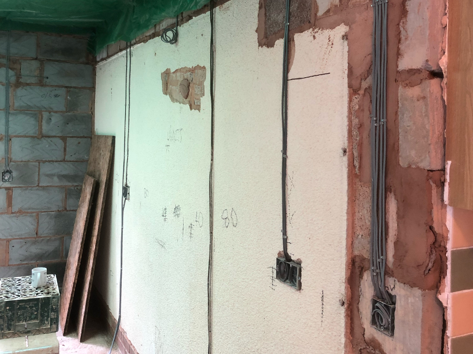 K S Plastering and Decorating gallery image 2