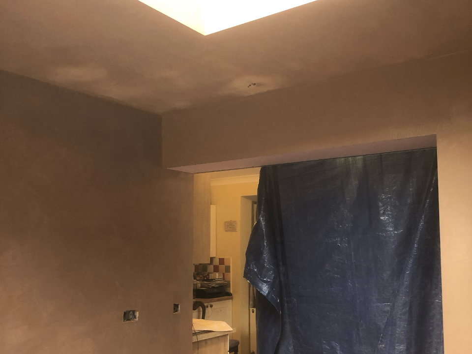 K S Plastering and Decorating gallery image 4