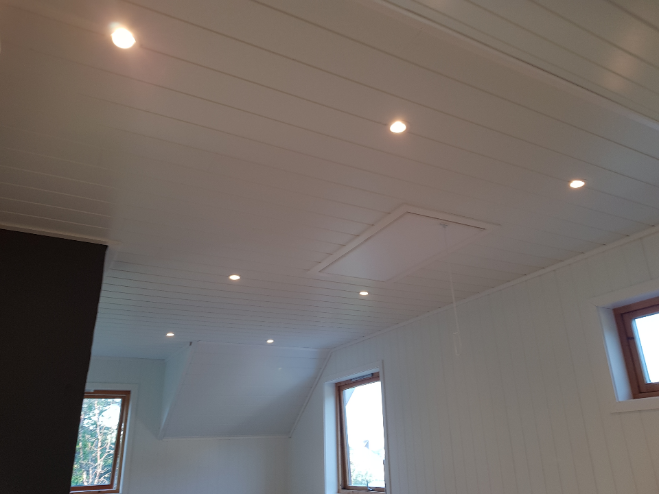 SCANDINAVIAN CARPENTRY SERVICES LTD gallery image 4