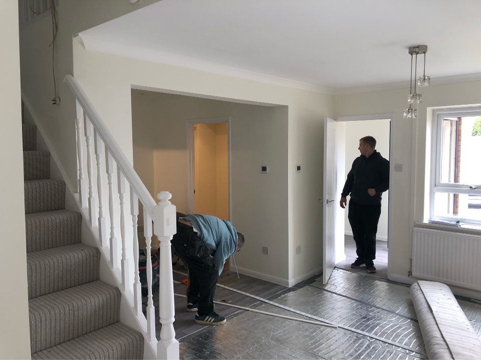 IVAN FORMAN PROPERTY MAINTENANCE gallery image 4