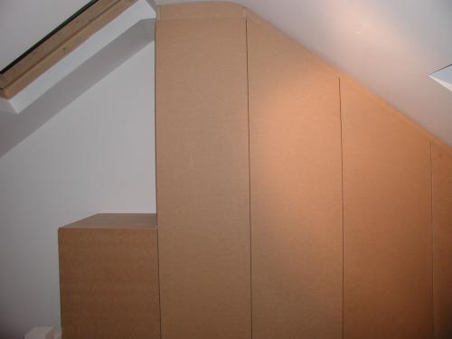 Custom Carpentry gallery image 1