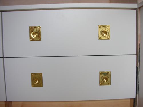 Custom Carpentry gallery image 3
