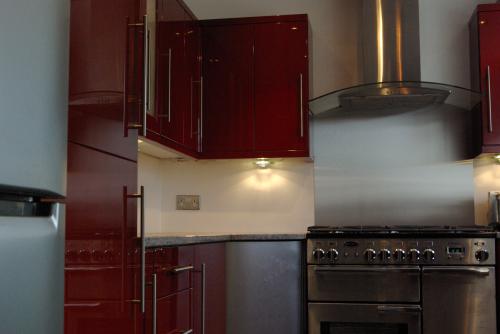 Custom Carpentry gallery image 4