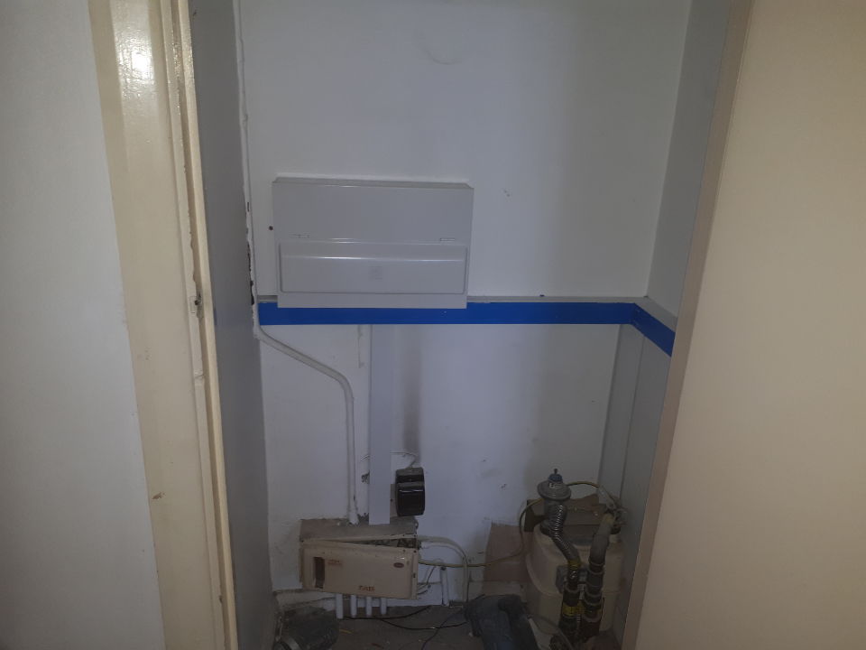 J A Electrical Installations gallery image 1