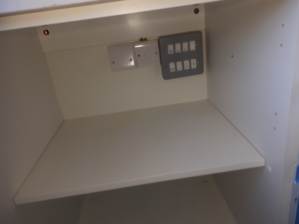J A Electrical Installations gallery image 3