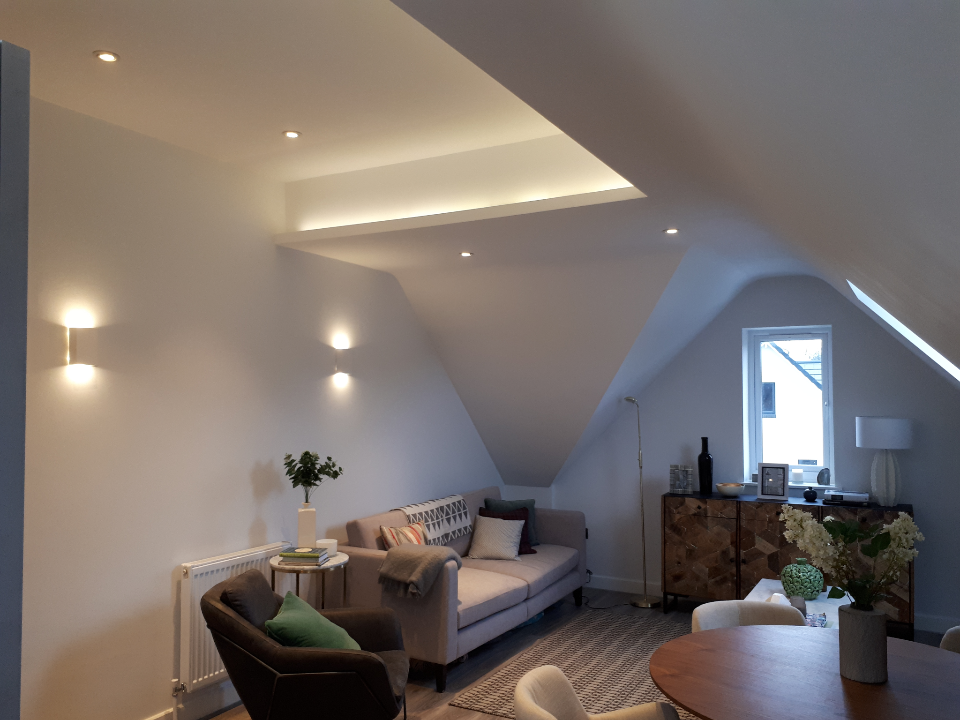 J A Electrical Installations gallery image 4