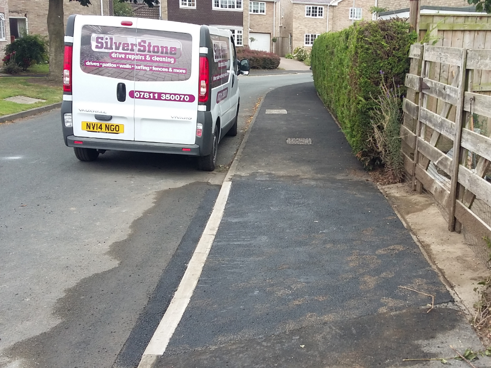 Silver Stone Driveways gallery image 1