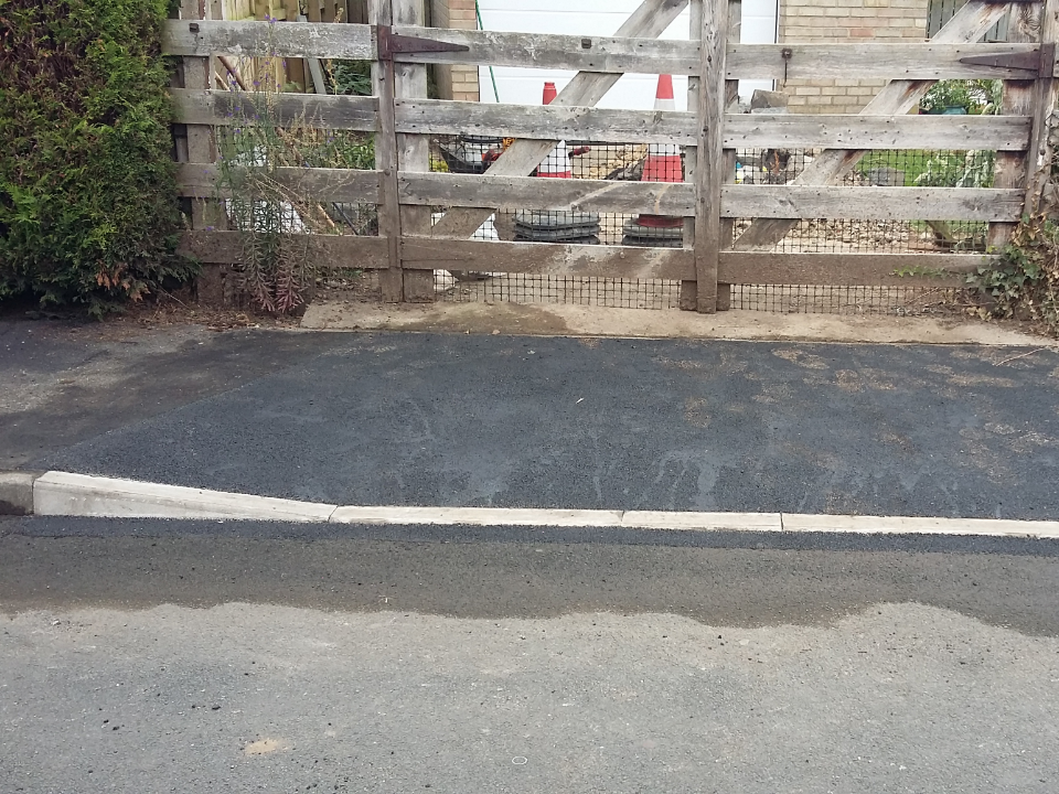 Silver Stone Driveways gallery image 2