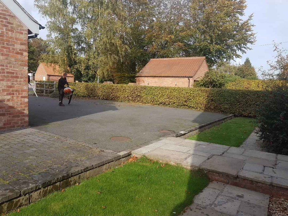 S Wass Tree Services gallery image 4