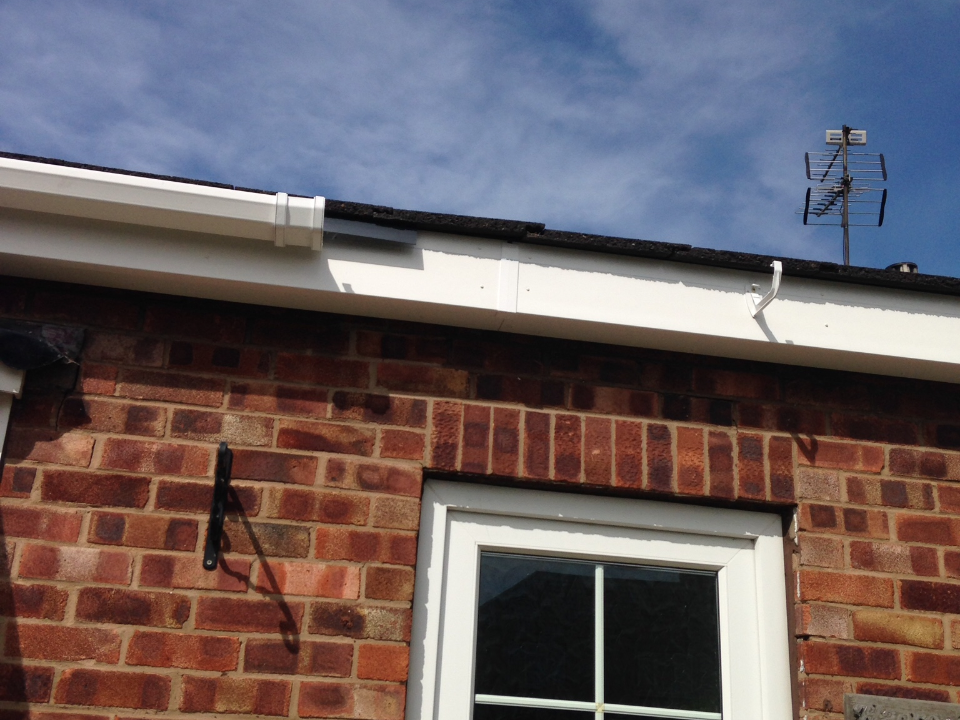 THS Roofing and Building gallery image 1