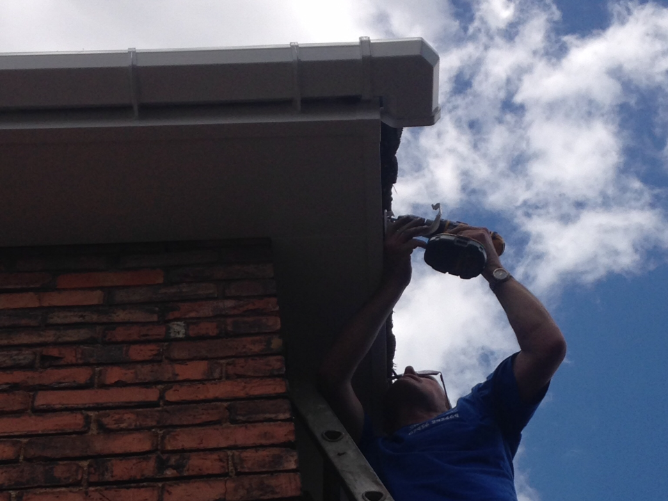 THS Roofing and Building gallery image 2