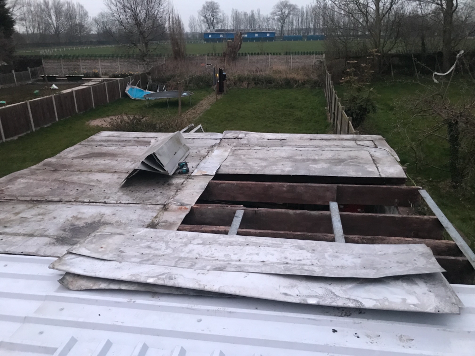 THS Roofing and Building gallery image 3