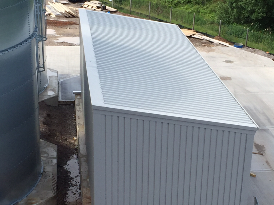 THS Roofing and Building gallery image 4