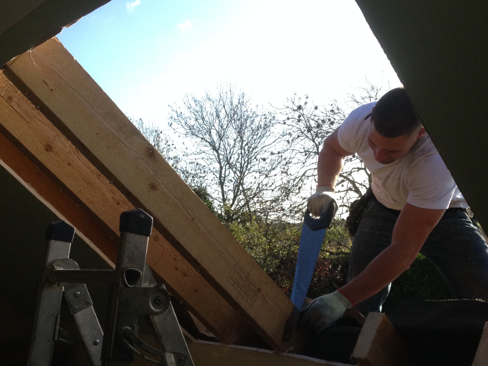 JR Roofing & Property Development gallery image 1
