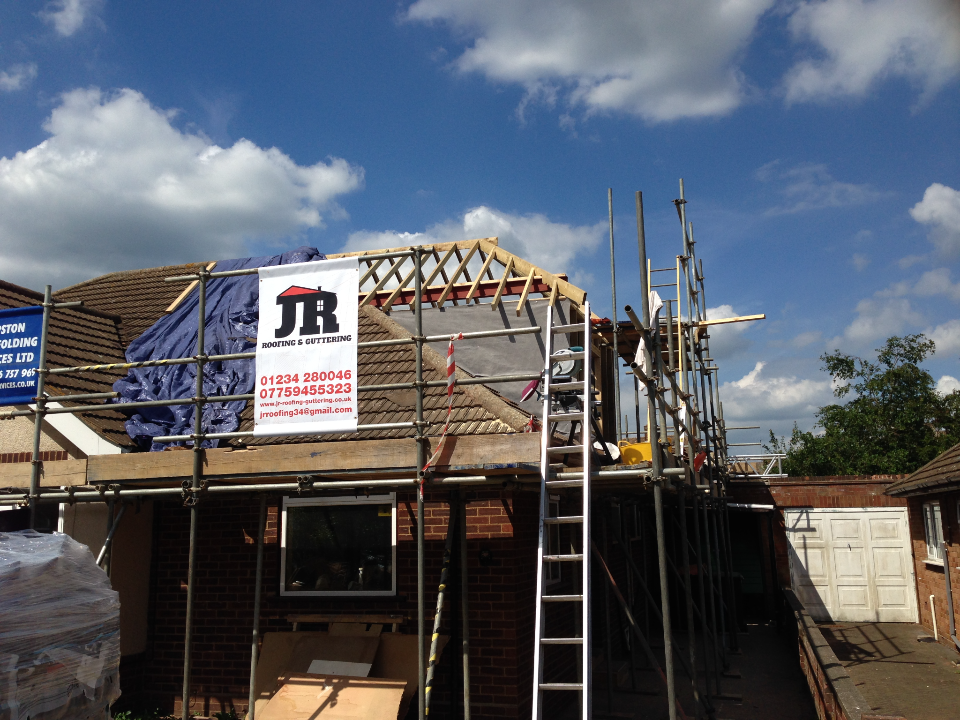 JR Roofing & Property Development gallery image 2