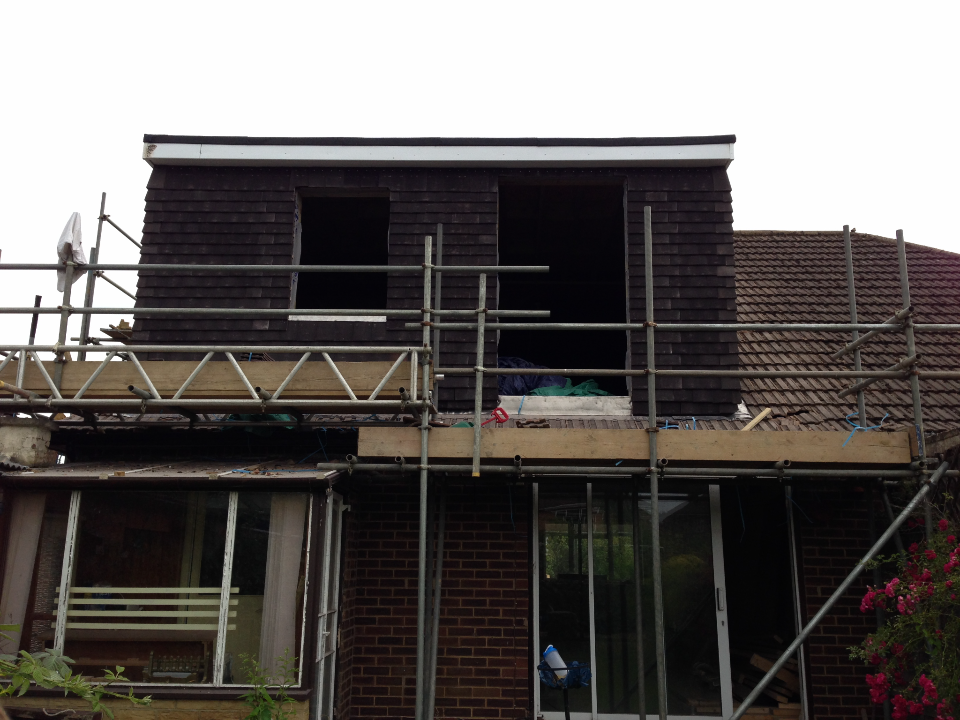 JR Roofing & Property Development gallery image 3
