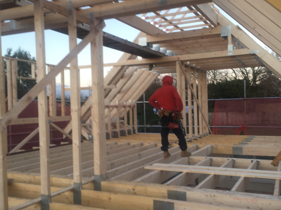 JR Roofing & Property Development gallery image 4