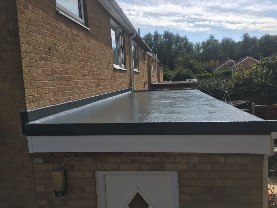 First Rate Flat Roofing gallery image 2
