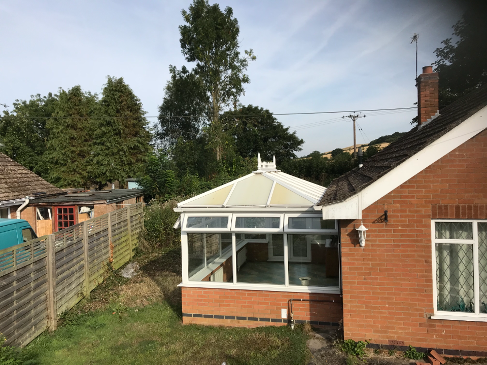 First Rate Flat Roofing gallery image 3